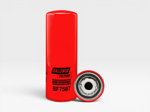 Фильтр топливный BF7587 (P551311, P551319, FF5319, FF5817, FF63053NN, ST20778)