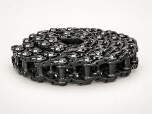 Цепь гусеничная 45L (отверстия 20,5мм) 6Y‑0854