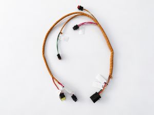 Жгут проводов шасси 5637224 (563‑7224, CA5637224)