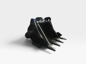 Ковш в сборе 1500 мм Х 1.88 м3, под QC 4401580 (440‑1580, CA4401580)