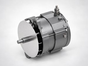 Генератор 24V 80A 177‑9953