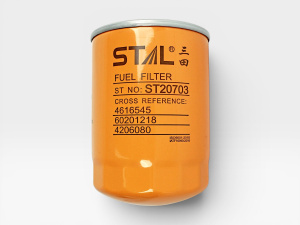 Фильтр топливный ST20703 (P552564, FF5108, RF‑1008)