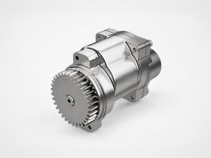 Масляный насос 223‑1608