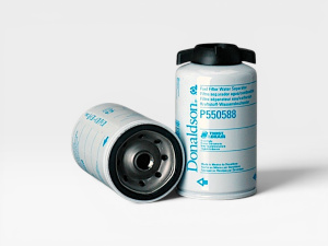 Фильтр топливный P550588 (ST28135, ST20042, FF5135)