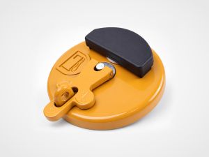 Крышка топливного бака в сборе 7X7700 (7X‑7700, CA7X7700)