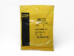 Кольцо уплотнительное 2M5173 (2M‑5173)