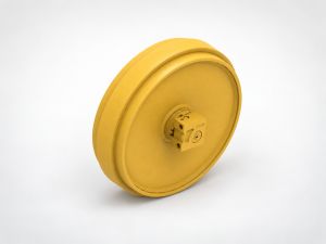 Колесо направляющее 5M‑5009