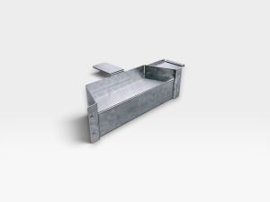 Опора в сборе 5788516 (578‑8516, CA5788516)