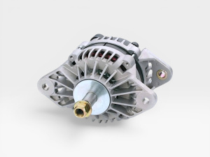 Генератор (12V 160A) ALD4536NB (3679712, 3972734, 4936877, 4936878, 5282839, 5282840)