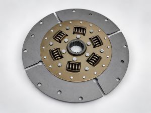 Диск трансмиссии 14X‑12‑11103 (14X‑12‑11100, 14X‑12‑51100)