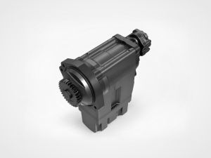Насос 476‑8769 (T402521, 384‑0678)