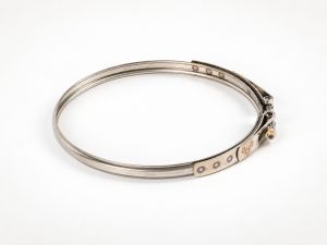 Хомут турбины 7W‑2297 (7W2297)