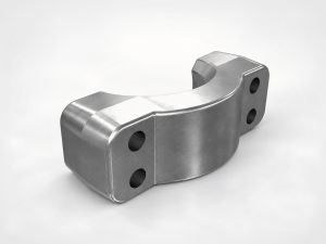 Крышка бруса 116‑8038 (1168038)