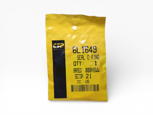 О‑кольцо 6L1649 (6L‑1649)