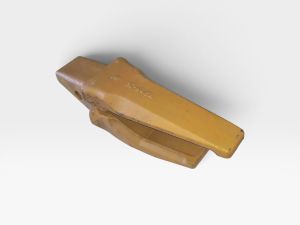 Адаптер ковша 6I6464 (6I‑6464) (50 мм, косая кромка 23 градуса)