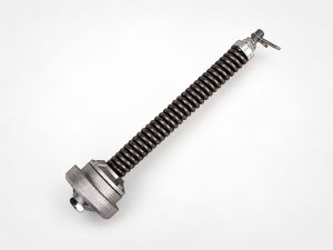 Клапан гидравлический 4656988