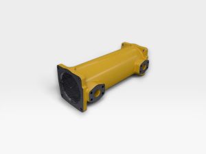 Маслоохладитель 4W5056 (4W‑5056, CA4W5056)
