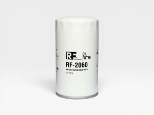 Фильтр масляный RF‑2060 (P554407, LF699, ST14407)