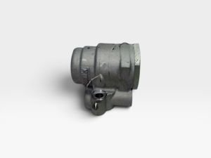 Клапан 7W9834 (7W‑9834, CA7W9834)