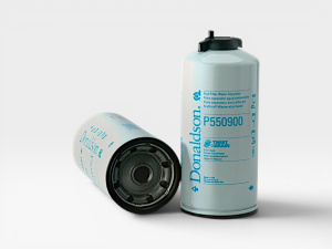Фильтр топливный P550900 (FS20051, BF9811‑SP, QF400225)