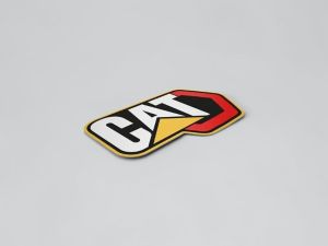 Плёнка CAT 5714652 (571‑4652, CA5714652)