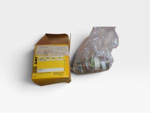 Клапан обратный в сборе 7D6936 (7D‑6936, CA7D6936)