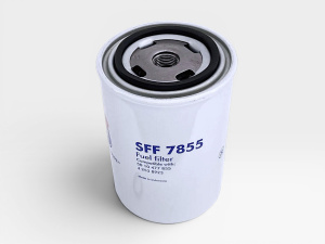 Фильтр топливный SFF7855 (5010477855, 42538923, P550004, FF5470, ST20093)
