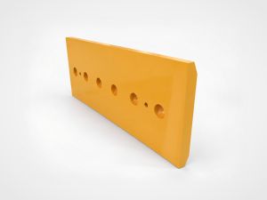 Нож отвала центральный 45мм 9W‑6656