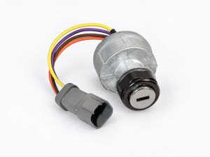 Замок зажигания 142‑8858 (174‑7580)