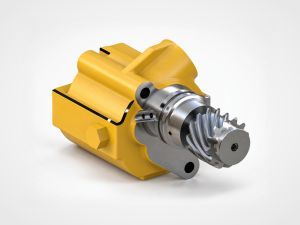 Насос подкачки 4W‑5479 (8N‑1629, 4W5479)