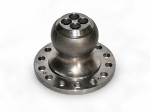 Опора бруса толкающего 108‑8283